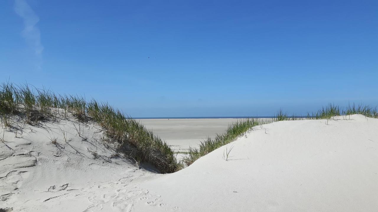 Appartement Relax Sankt Peter Ording Exteriör bild